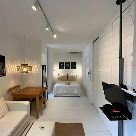 Studio Bartho Leblon